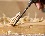 Entretien de meuble en bois par Menuisier France à Pasques